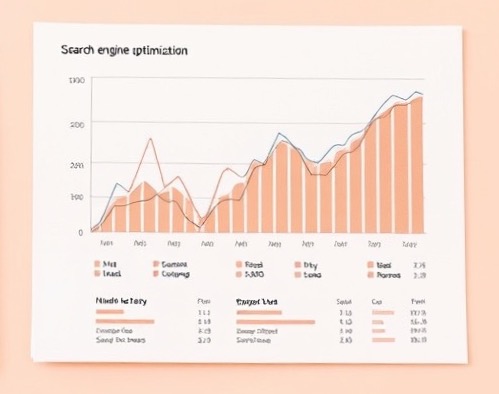 Showing 80%+ traffic improvements