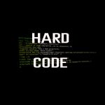 hard coding