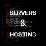 servers and hosting